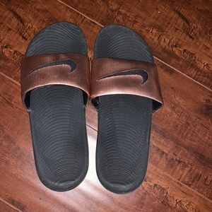 NIKE Women's Kawa Slide Sandal